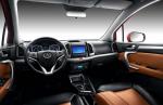 JAC Refine S3 2014 года
